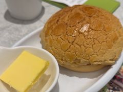 -翠华餐厅(正佳广场店)