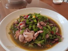 -赶海部落海鲜城(海阳路店)