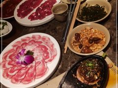 -小龙坎火锅(湖滨银泰in77店)