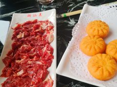 -潮汕美牛肉丸火锅店(天宁寺店)
