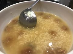 -刘胖子家常菜·蹄花焖藕(中南店)
