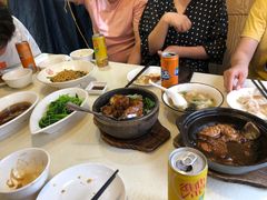 -南八仙·老上海味道(南京东路店)