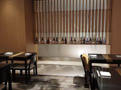 -西村日本料理(香格里拉饭店)