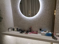 -优加东京秀烫染SALON