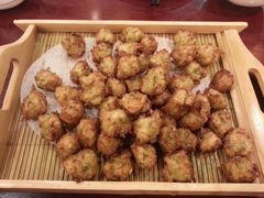 萝卜丸子-鸢飞潍坊菜馆(鸢飞大酒店)