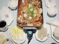 -鱼酷活鱼烤鱼(北美店)