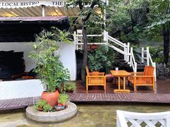 -Local泰莲庭(虹鳟鱼店)