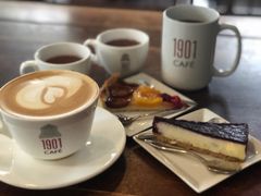 -1901 Cafe(西四店)