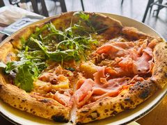-PIZZA BIANCA(万象城店)