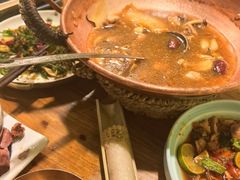 -紫滇源云南生态菜(丹凤街店)