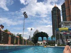 -黄金海岸水上乐园