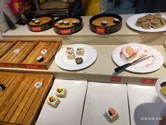 -北京汉丽轩自助烤肉火锅超市(香港城店)
