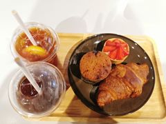 美式咖啡-Buonissimo(佛罗伦萨小镇店)