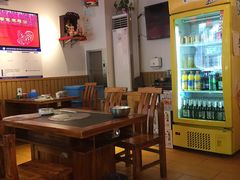 -重庆烧鸡公火锅(簋街店)