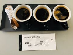 -Seesaw Coffee(上生新所店)
