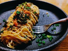 -HELLO 27 意面·沙拉·帕尼尼