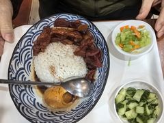 -菊儿人家·北京胡同菜(南锣鼓巷店)