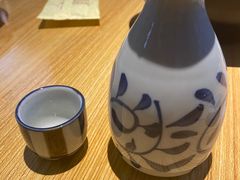 -真剑日本料理·铁板烧(贵州路店)