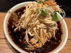 扬州烫干丝-东园小馆(苏州中心店)