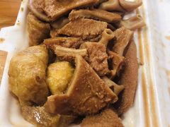 -细妹五香牛杂(步行街店)