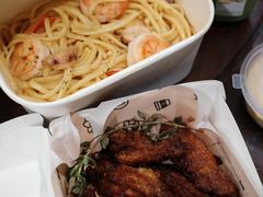 -JPG canteen(广州寺右公馆店)