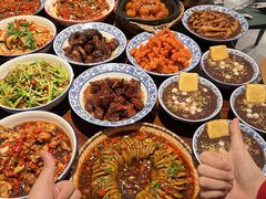 -回家吃饭·地道南昌菜(建德观总店)