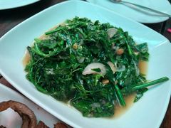 -自然餐厅(Phuket)