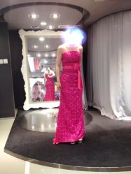 点击看大图 韩国天使嫁衣礼服馆-韩国天使嫁衣婚纱礼服馆(上海旗舰店)
