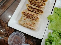 -民族饭荘(新华大街店)