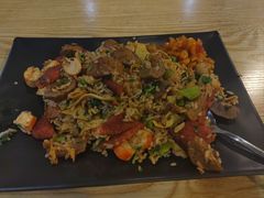 -津门炒饭王(天佑城店)