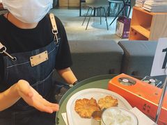一刻甘甜-Nectar One Cafe(勇烈路n1店)