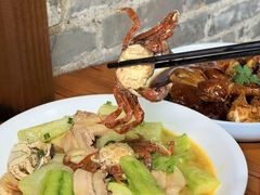 -东坊味道私房菜·地道顺德菜(大良店)