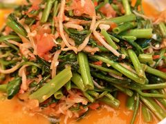 -浩海火燒雲傣家菜(芮欧百货店)