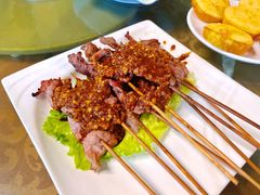 -伊萨娜印尼餐馆