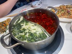 -活潑鲜跳(湖滨商业街店)