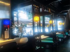 -柳莺湖上·湖景餐厅·江南菜(西湖店)