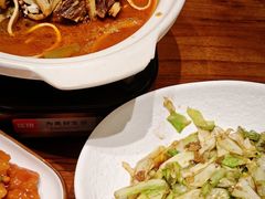 -U你·天然调味(南湖总店)