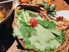 -福茂源横山铁锅羊肉(高新路店)