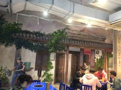 -马路边边火锅串串(观前街店)