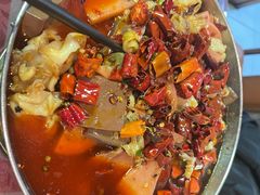 -小四川餐厅(纪庄子北道店)