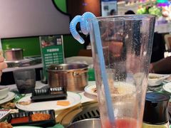 -亚马逊海鲜自助(万象汇店)
