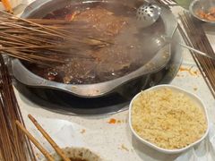 -水碾河刘老大串串香(水碾河路店)
