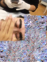 -babiline芭比莱恩半永久纹眉纹唇发际线