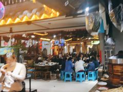 -灶东家民间菜(回兴店)