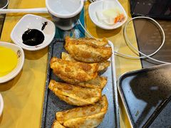 -淘淘园·韩式手工炸酱面(井亭天地店)