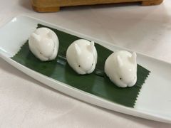 -怀德酒楼·粤菜·海鲜·茶点(宝安国际机场店)