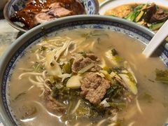 -慧娟面馆·餐厅(望江路店)