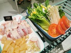 -椰客·海南椰子鸡(新塘永旺梦乐城店)