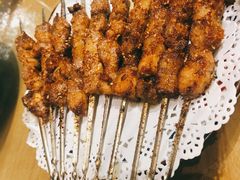 -山楂树融合菜餐厅