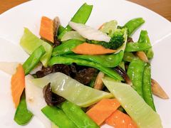 -闽上鲜·福建菜(龙湖滨江天街店)